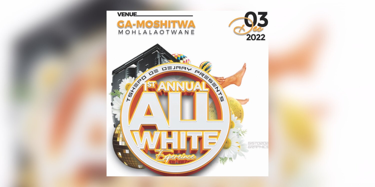 All White Experience 