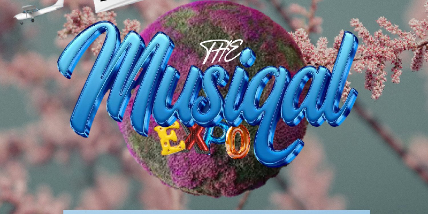Thee Musiqal Expo