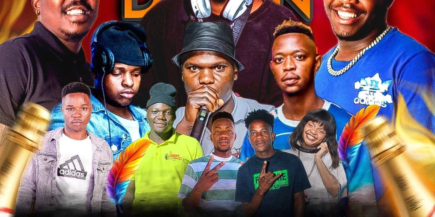 2nd ANNUAL PENS DOWN 