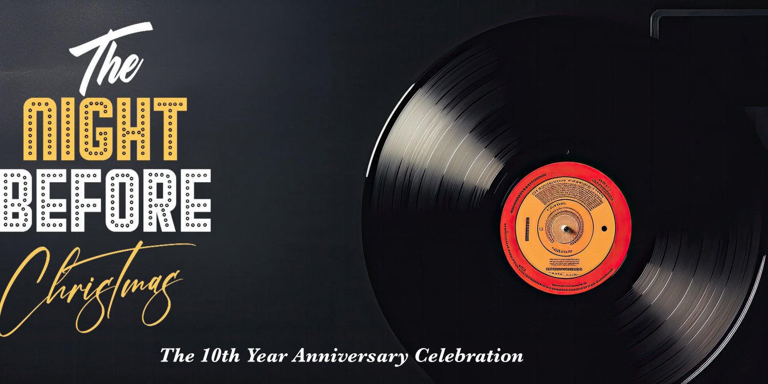 The Night Before Christmas 