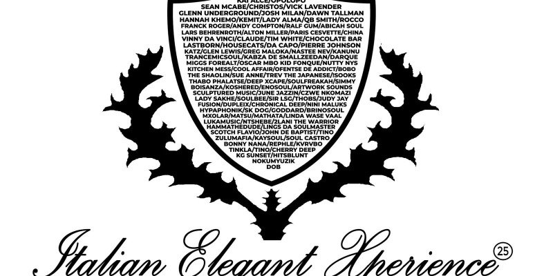 Italian Elegant Xperience (Lost In Translation 26)