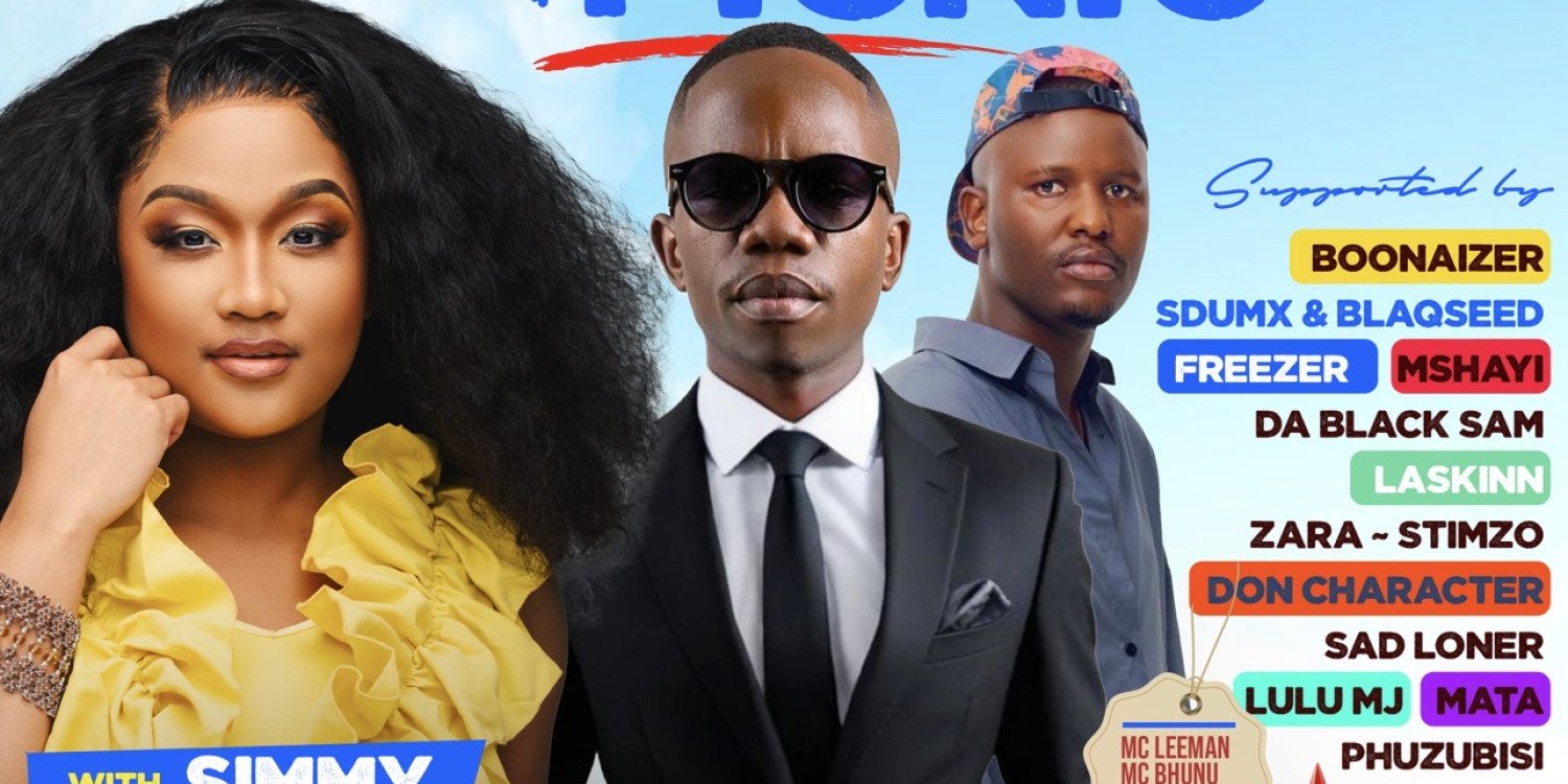 Imbali Estate Kiddies Picnic 