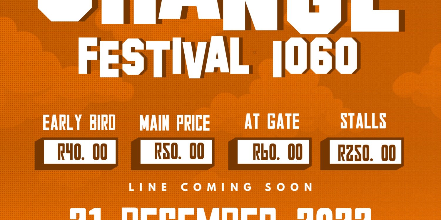 Orange Festival Computicket BoxOffice orange-festival-computicket-boxoffice