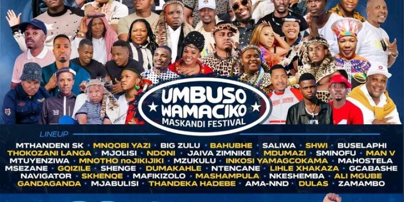 Umbuso wamaciko