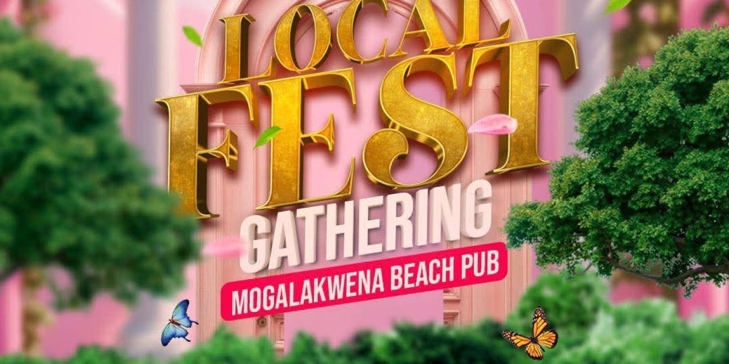 Local fest gathering