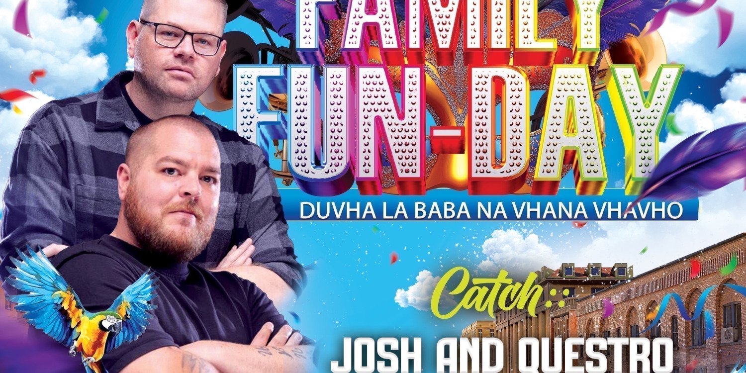 Baba’s Family Fun Day