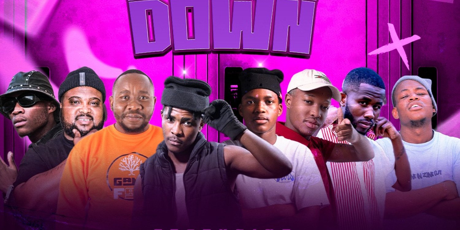 GROOVE GOVERNMENT PENS DOWN EDITION 