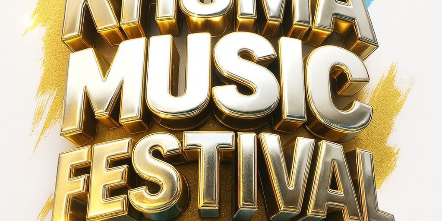 Khuma Music Festival 🔥