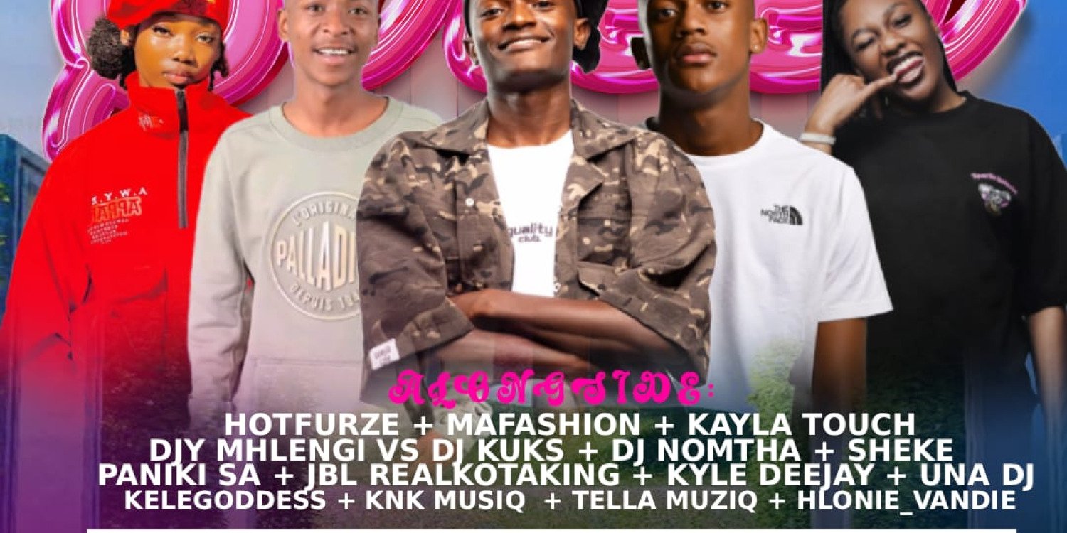 Street Kulture First Annual (Whiteman Kulture)