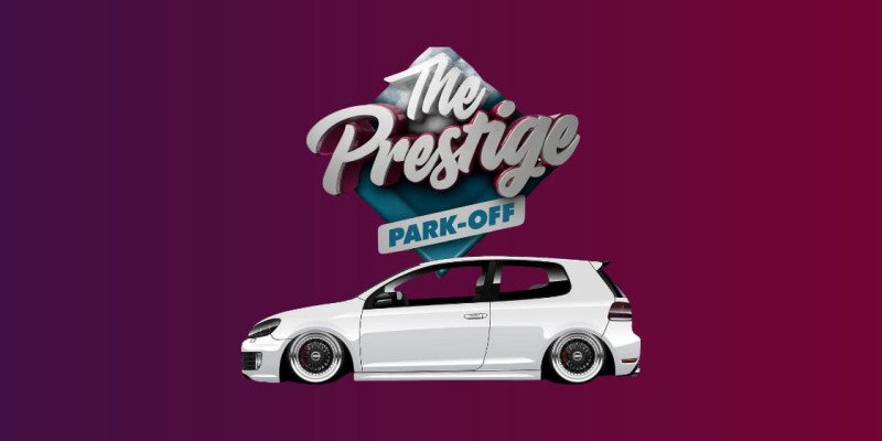 THE PRESTIGE PARK-OFF