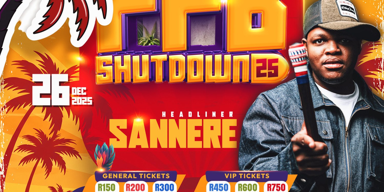 FFB SHUTDOWN "25