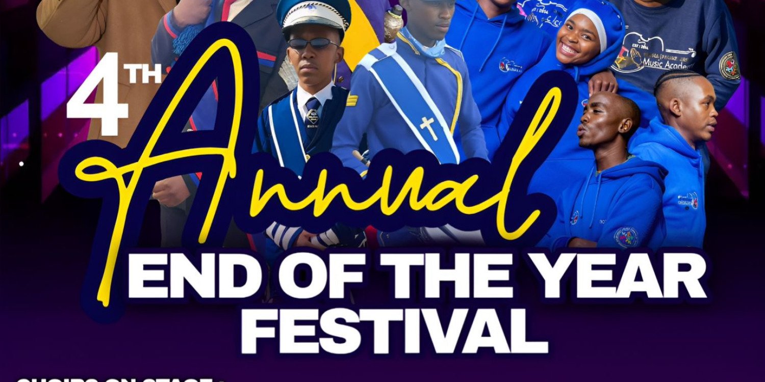 MAAPOSTOLA 4TH ANNUAL FESTIVAL 