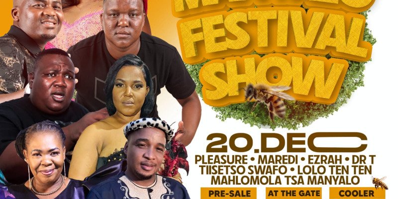 Manyalo Festival Show 