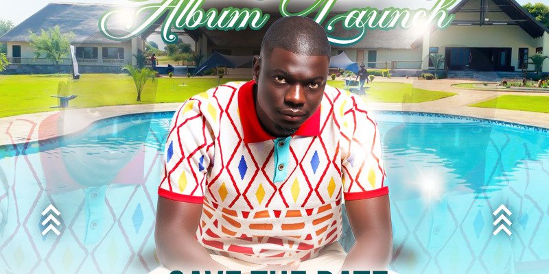 DJ Mumba album launch