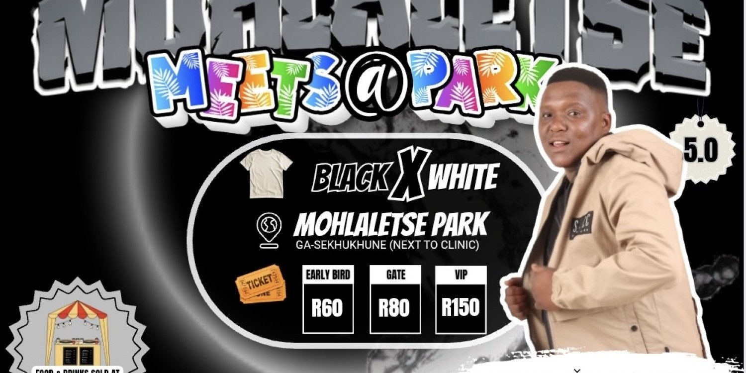Mohlaletse Meets