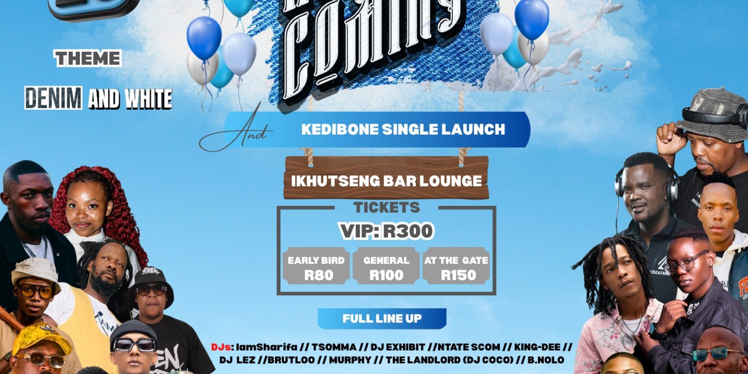 Home Coming Party 