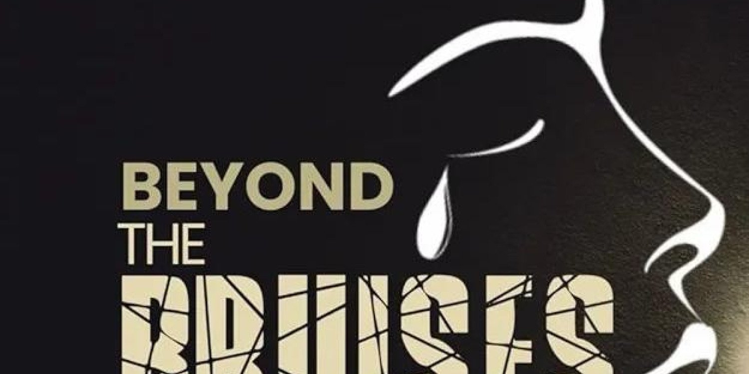 Beyond the Bruises Stage Play- 26 November  2025