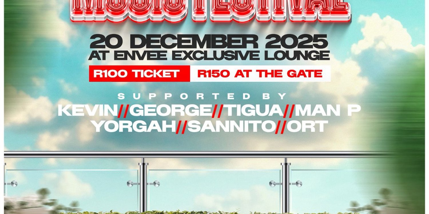 Mzukulu and Njoko Music Festival @Envee Lounge