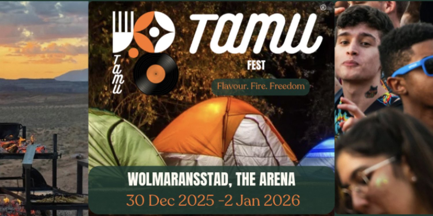 Tamu Fest
