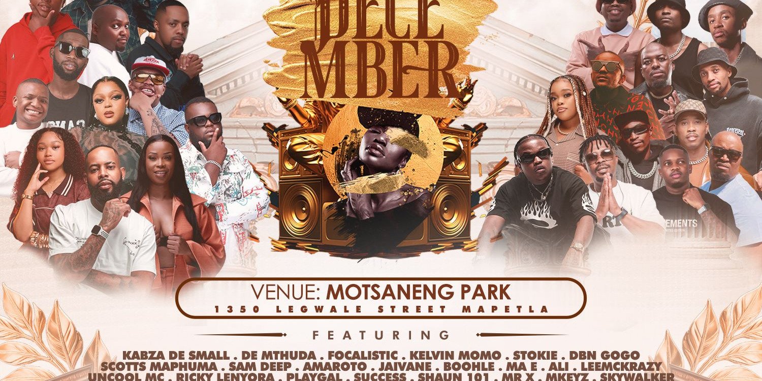 A DAY IN DECEMBER 