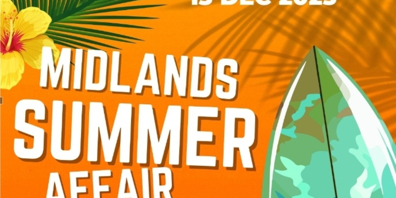 Midlands Summer Affair 