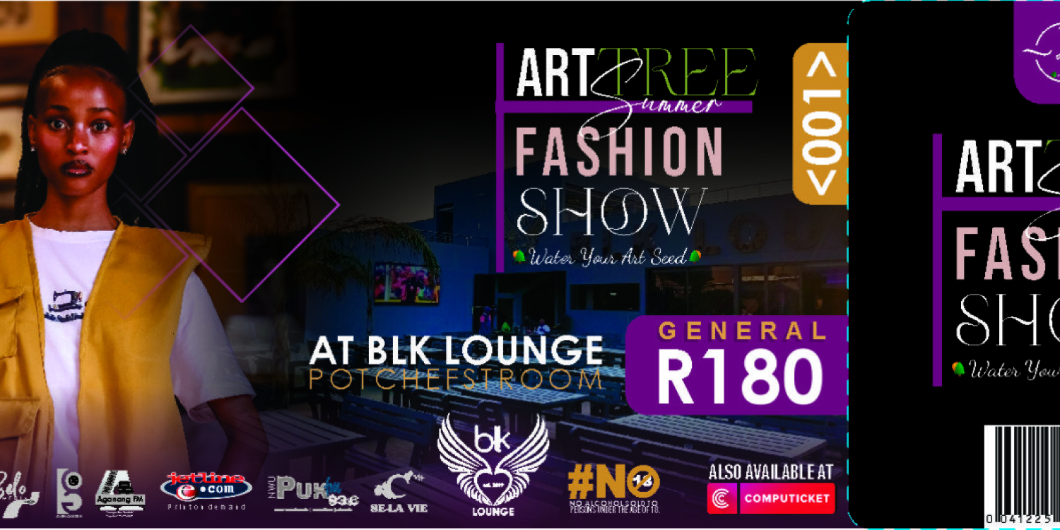 Art Tree Summer Fashion show 