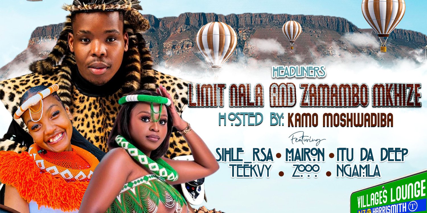 HOME COMING maskandi edition