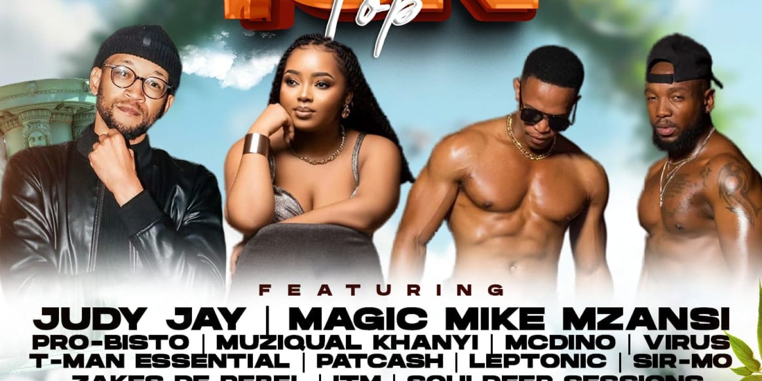 Theo's Annual Christmas Party