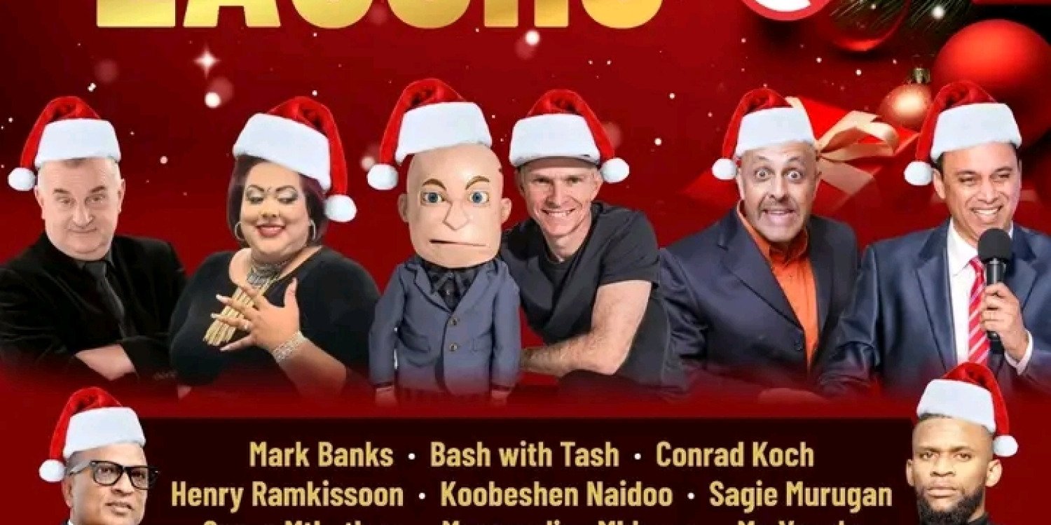 Live comedy - festival loughs