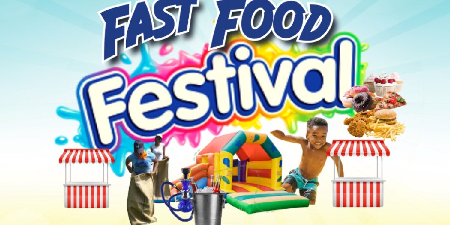 Fast Food Festival