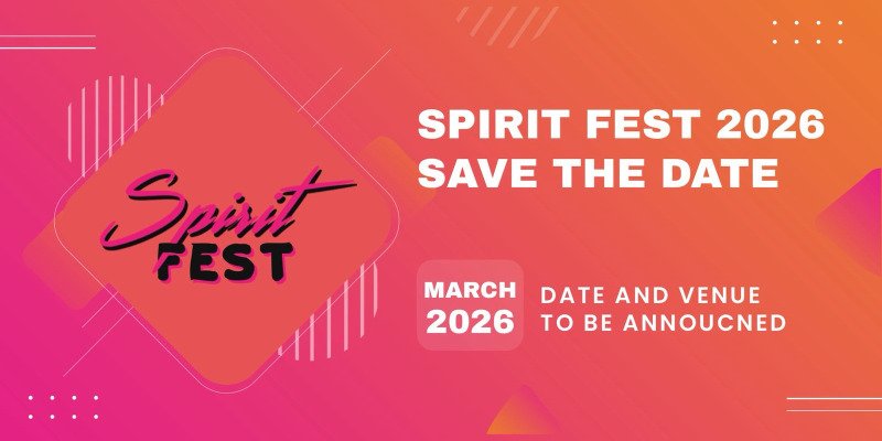 Spirit Fest SA 