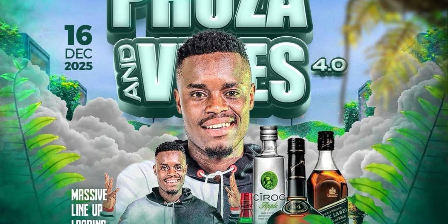 Phuza & Vibes