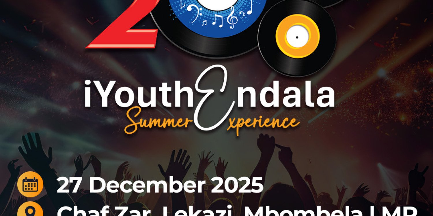 Radio2000 iYouth Endala - Summer Experience (Mpumalanga