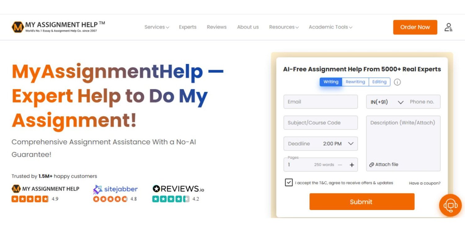Expert Support for Your online Classes