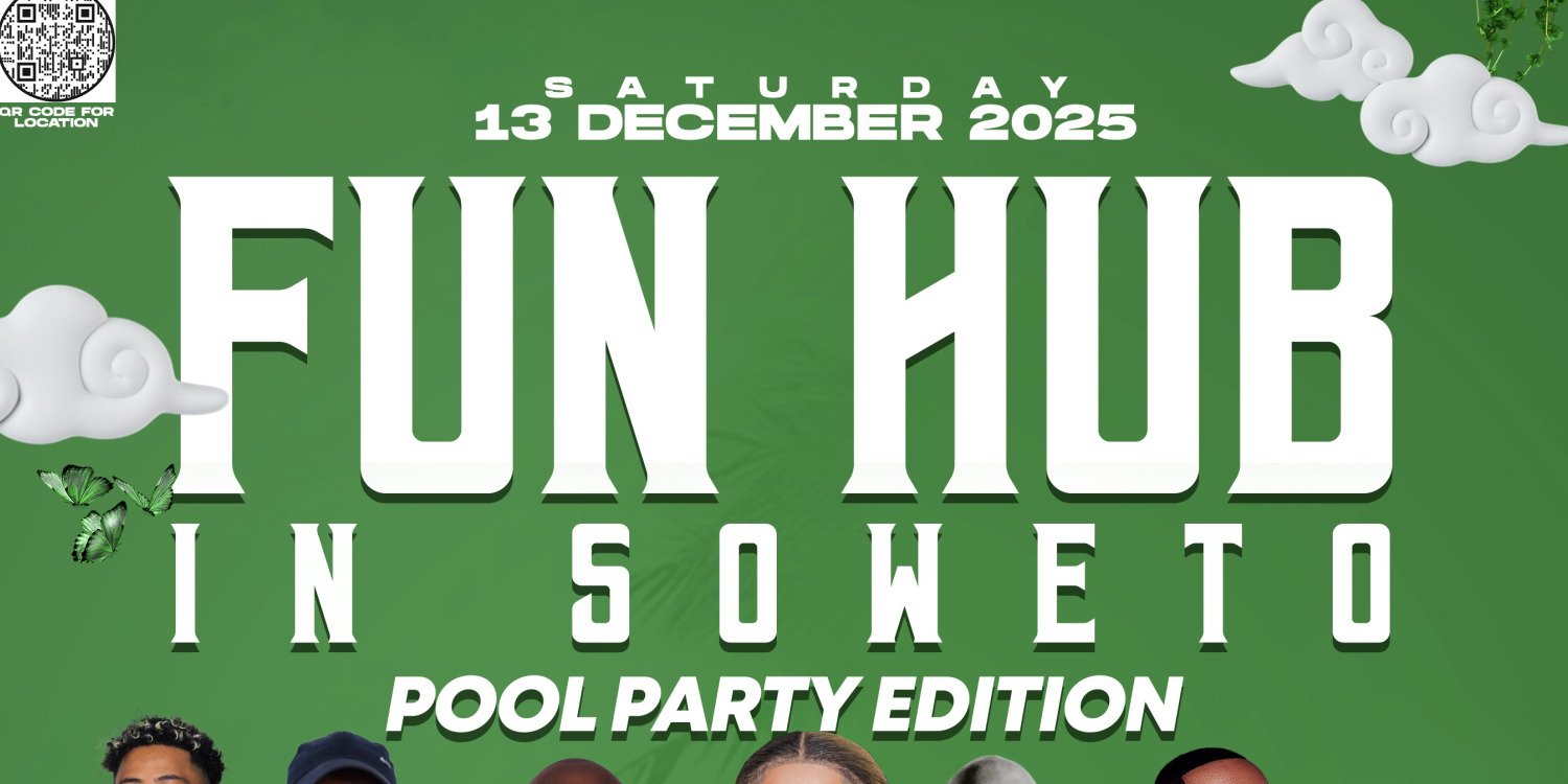 Fun hub Soweto 