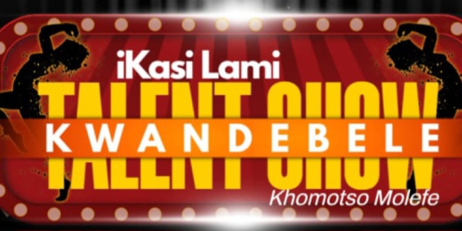 Kwandebele Talent Show 