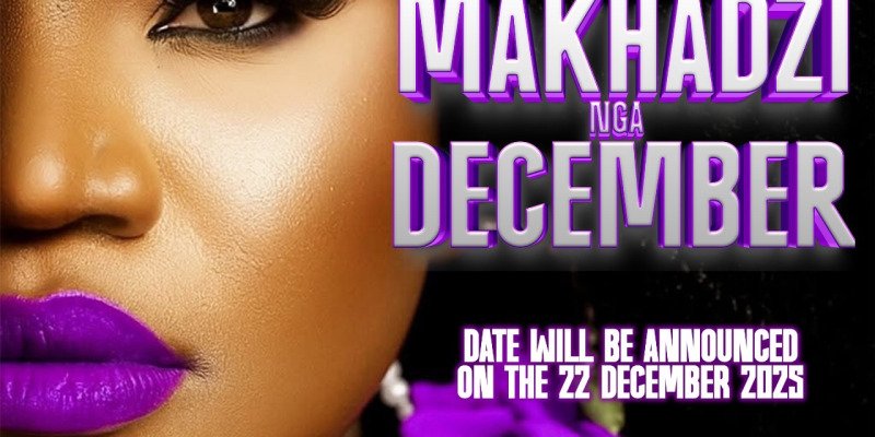 MAKHADZI nga DECEMBER 