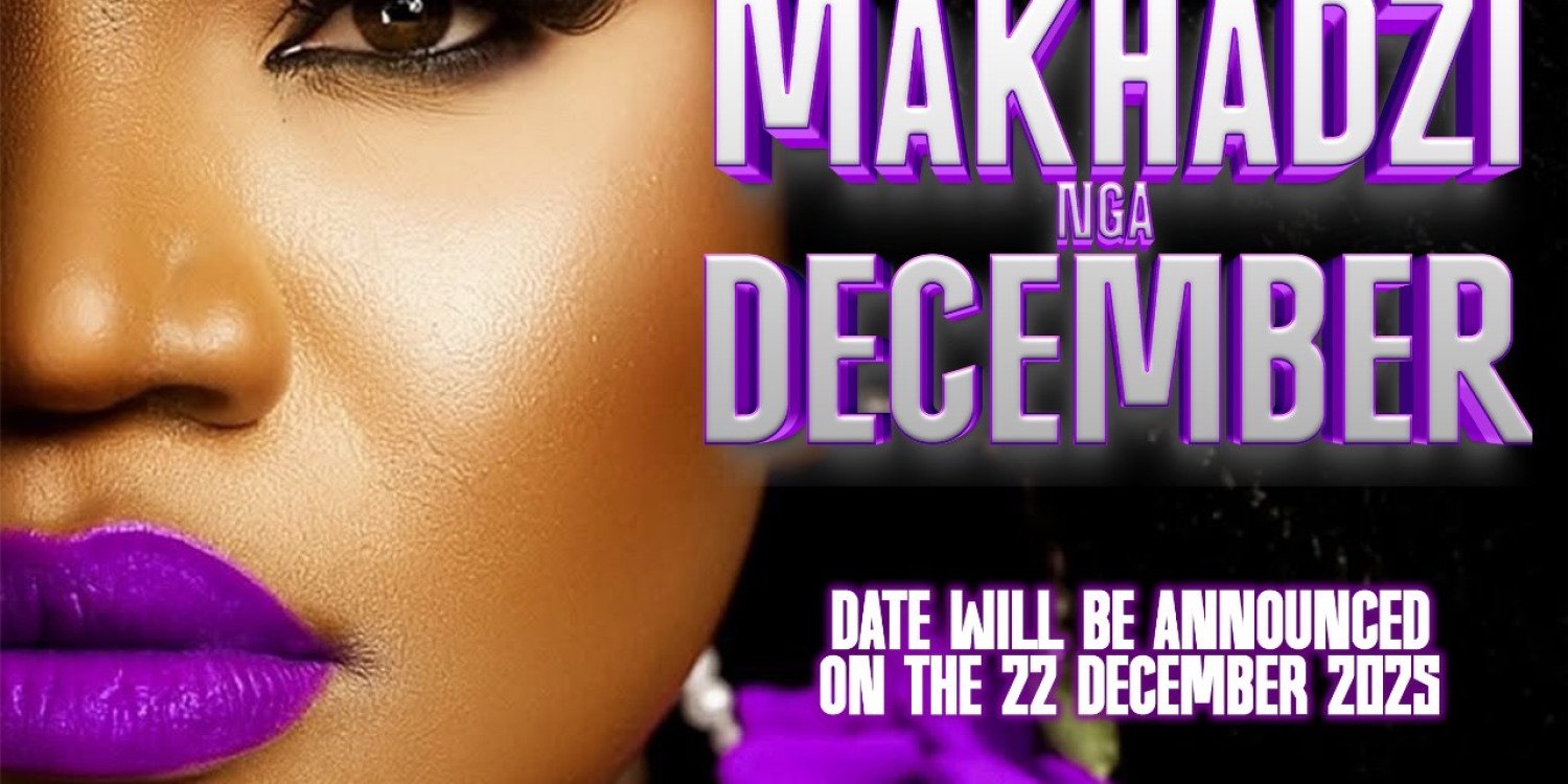 MAKHADZI nga DECEMBER 