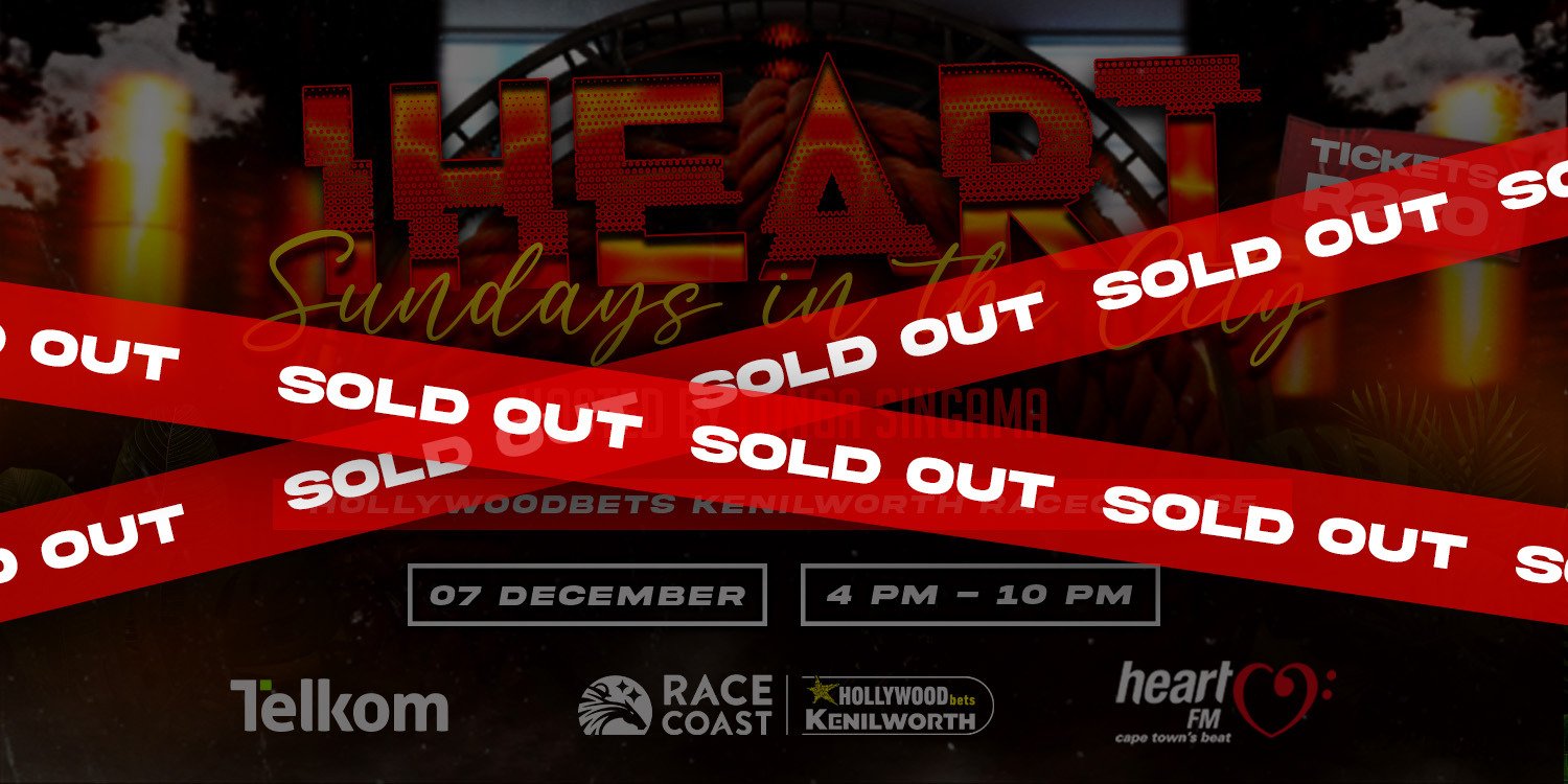 iHeart Sundays In The City 