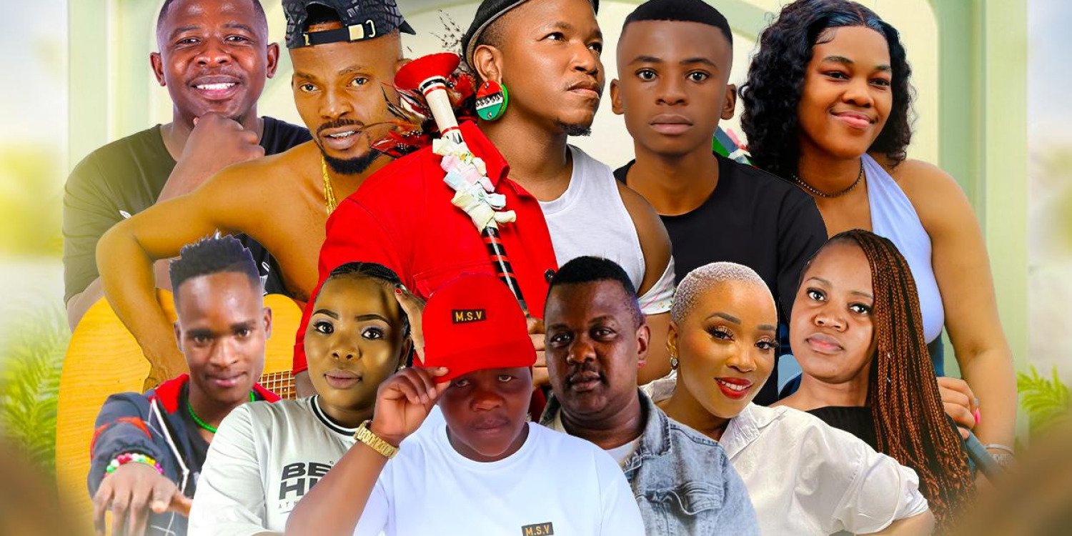 Inkunzi yethu first annual