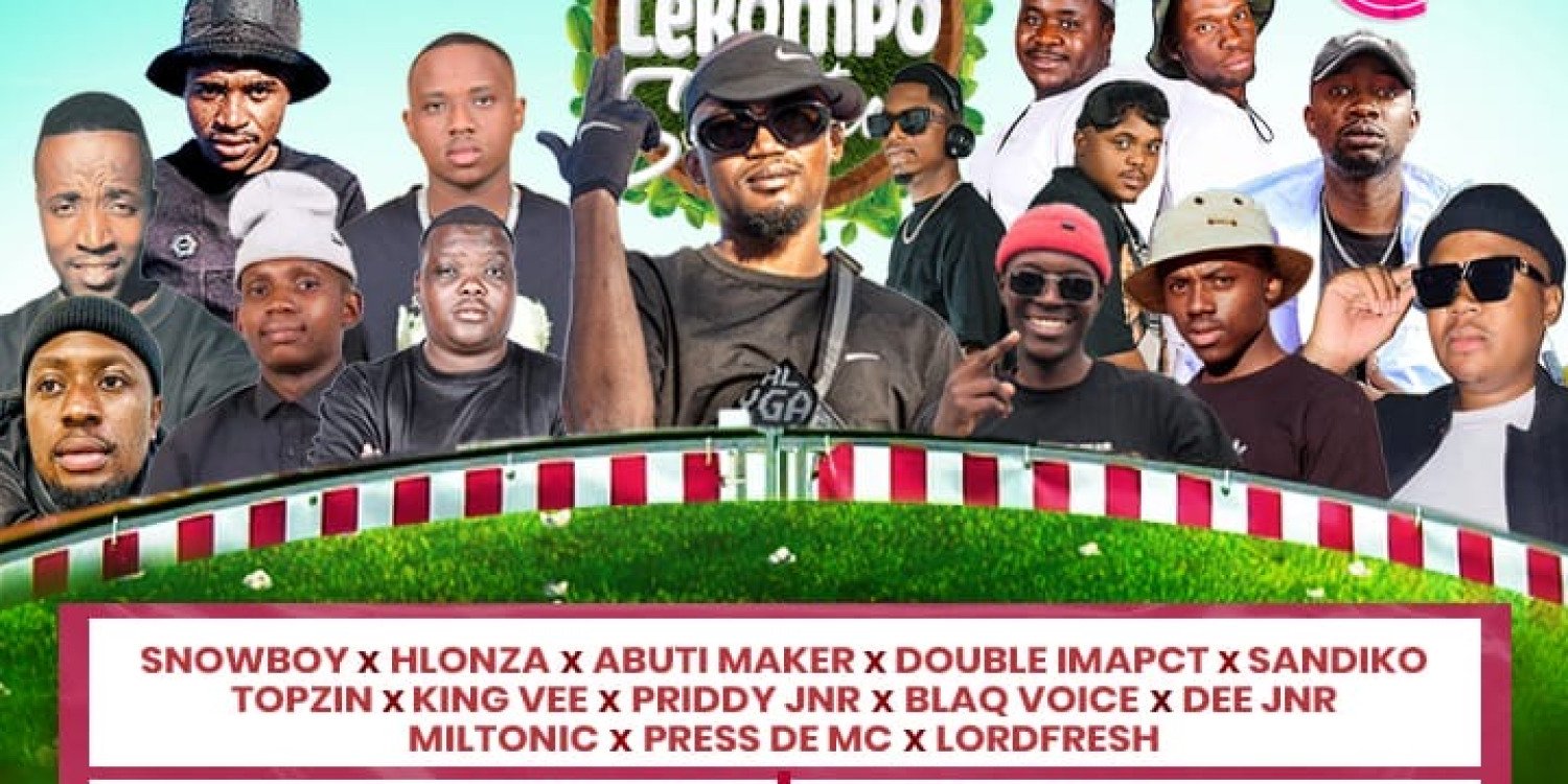LEKOMPO EDITION