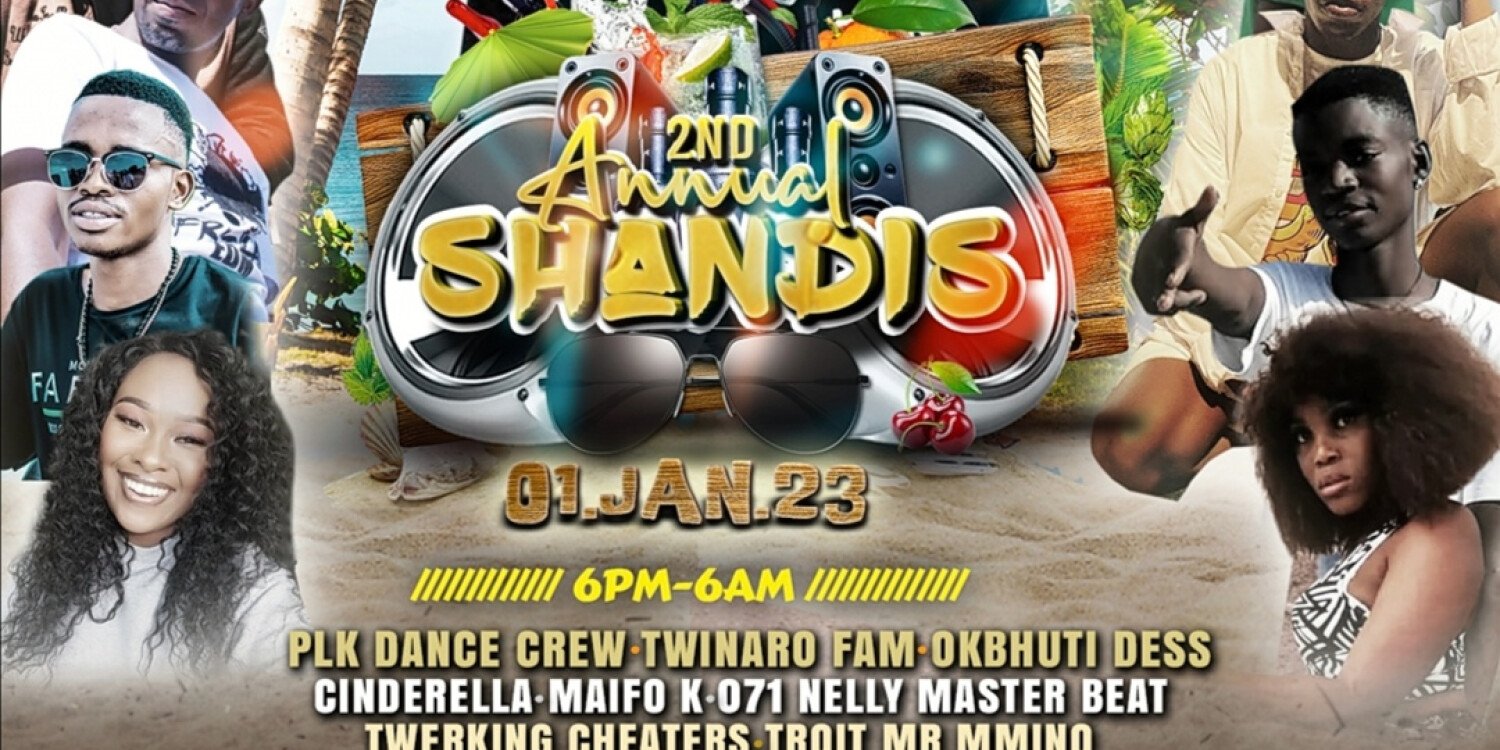 2nd Annual Shandis