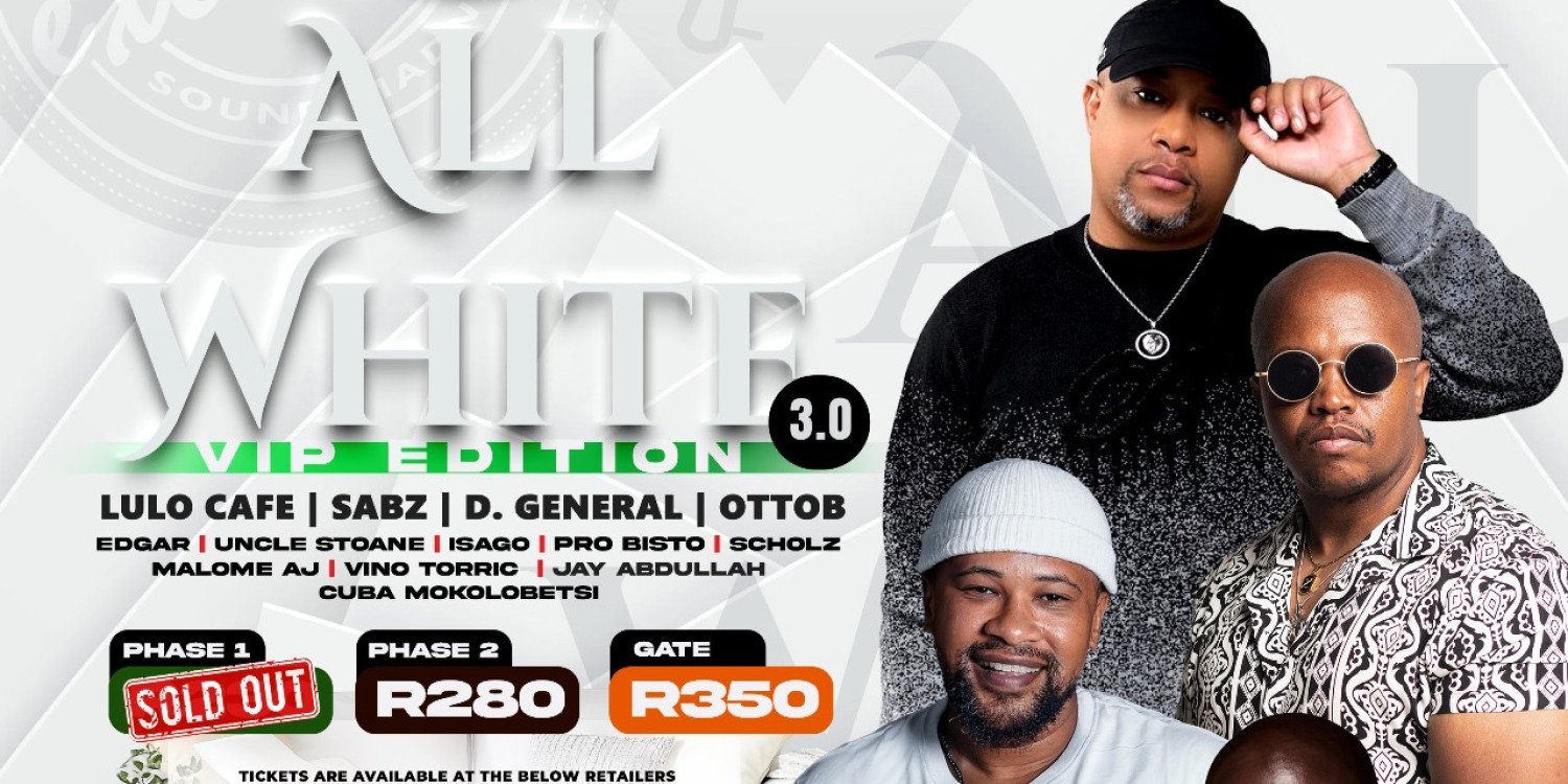 Exclusive Sound Madness 