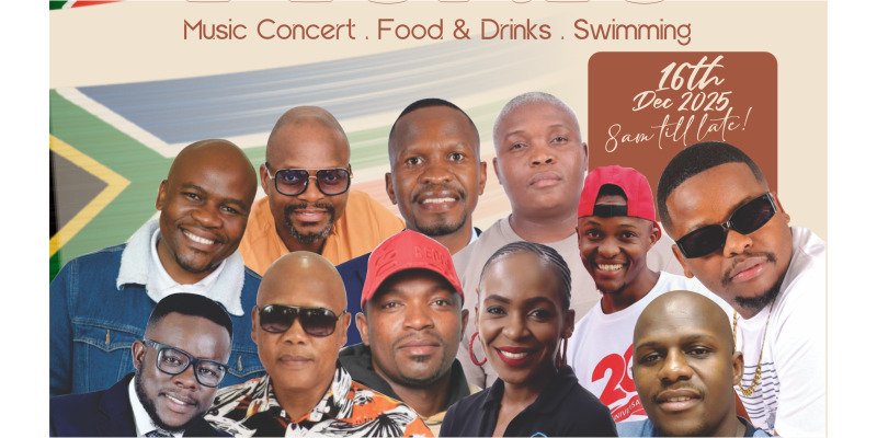 Reconciliation Day Picnic  