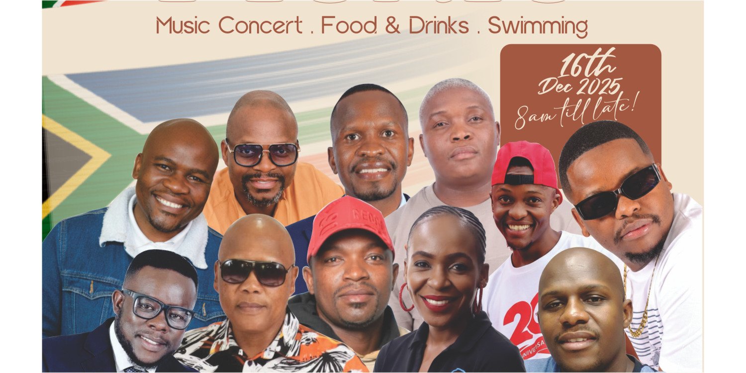 Reconciliation Day Picnic  