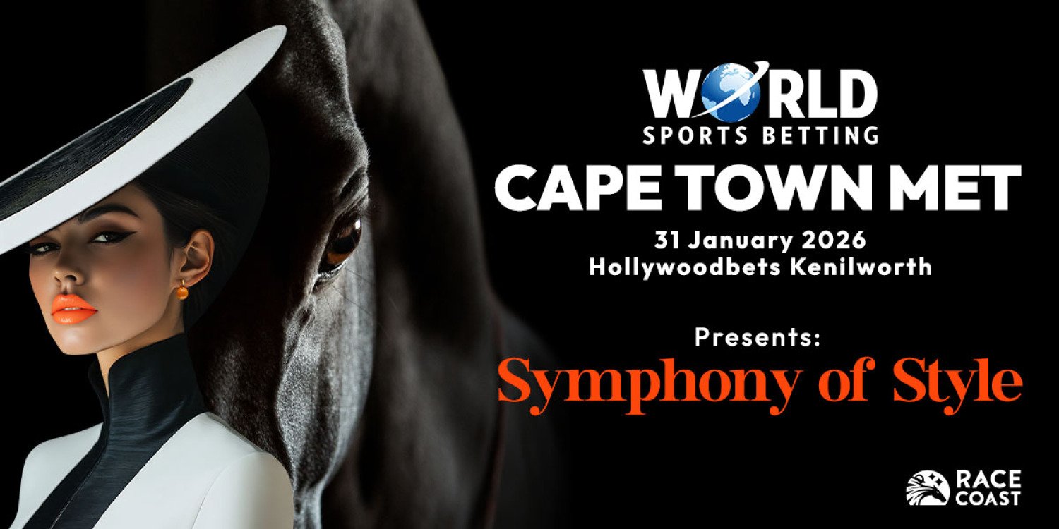 Cyber Monday Deal: World Sports Betting Cape Town Met 2026 