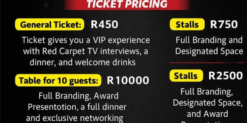 North West Media Awards 25