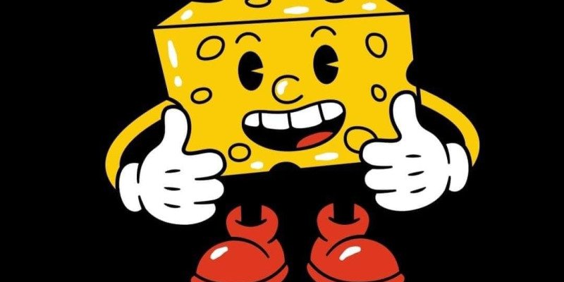 The Big Cheese 3rd Annual Fest