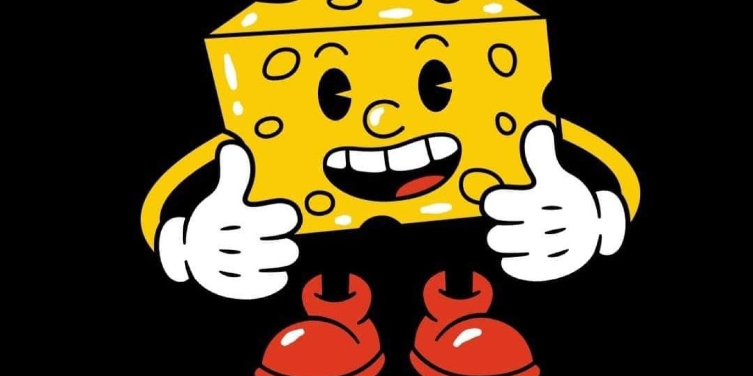 The Big Cheese 3rd Annual Fest