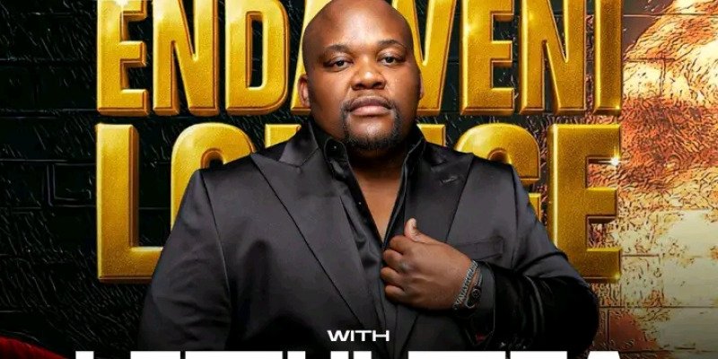 Celebrating 6 years of Endaweni Lounge 